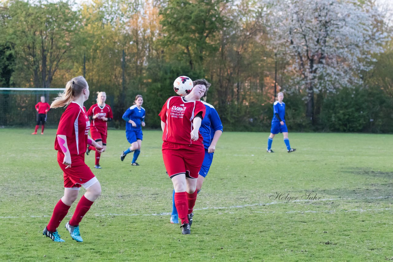 Bild 166 - Frauen SV Henstedt Ulzburg 2 - VfL Struvenhtten : Ergebnis: 17:1